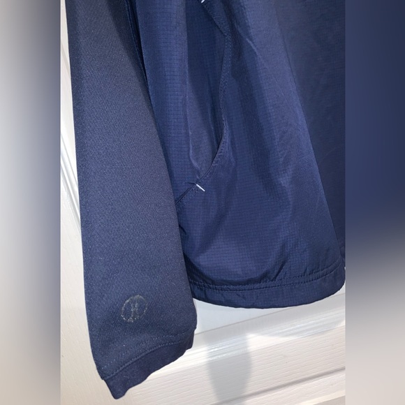 Holloway Ole Miss Rebels pullover men’s size large - Picture 6 of 9